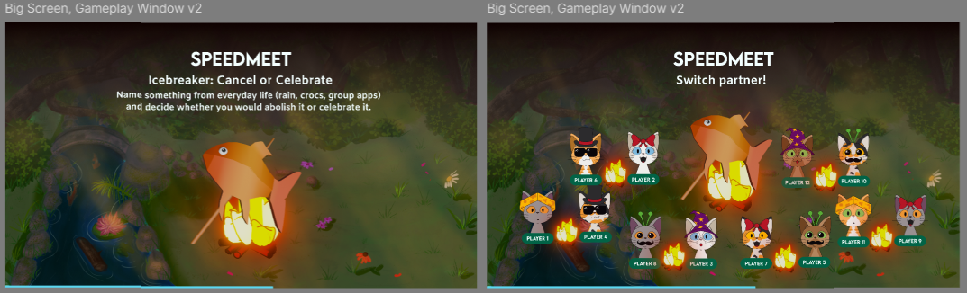 Thirteenth version of icebreaker prototype