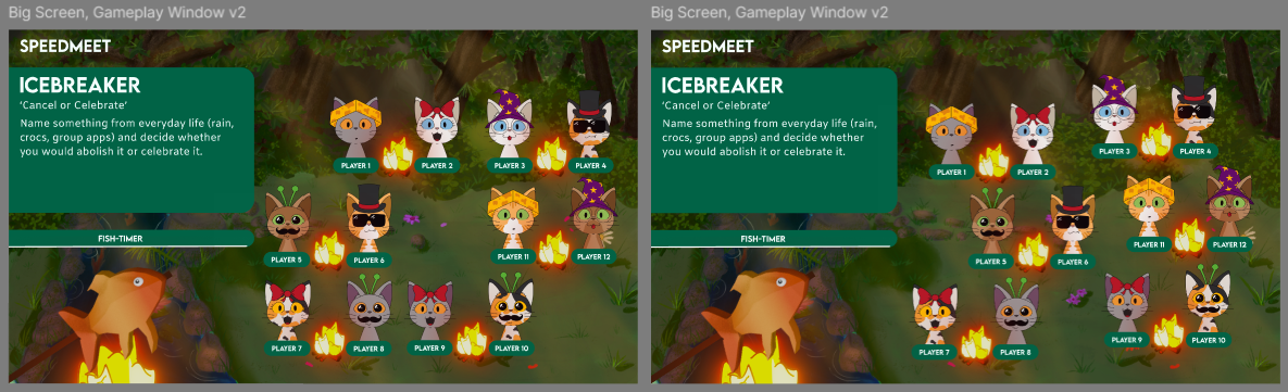 Seventh version of icebreaker prototype