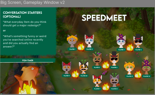 Ninth version of icebreaker prototype